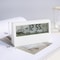 Smart Thermo-Hygrometer Clock with Weather Display & Alarm for Home