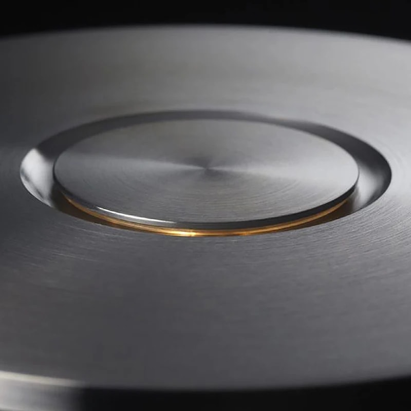 Portable Rechargeable LED Desk Lamp With Touch Dimming USB Charging Vintage Ambient Night Light 4