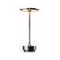 Portable Rechargeable LED Desk Lamp With Touch Dimming USB Charging Vintage Ambient Night Light 6