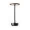 Portable Rechargeable LED Desk Lamp With Touch Dimming USB Charging Vintage Ambient Night Light 7