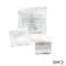Sterile NonWoven Gauze Pads For Wound Care Waterproof First Aid Dressing 5