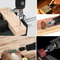 USB Cordless Rotary Tool Kit for Woodworking, Metal, Glass & Jewelry, Mini Wireless Drill for DIY Engraving & Crafting