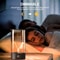 Cordless Portable LED Table Lamp With Rechargeable Magnetic Design And Touch Sensor ThreeLevel Dimm 2
