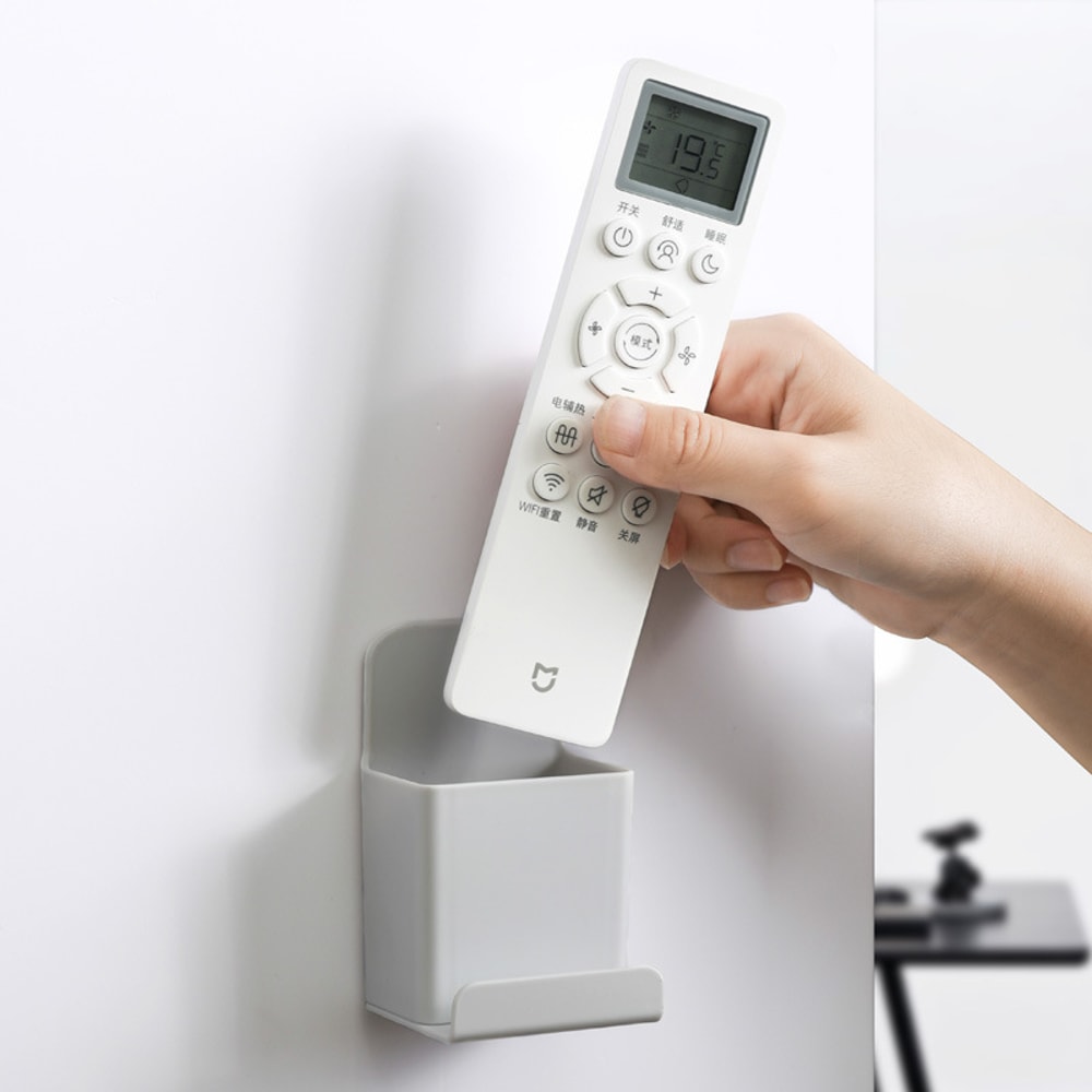 HoleFree Cable Management Rack Under Desk Storage Organizer For Wires And Cables 4