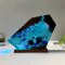 Undersea Resin Whale And Turtle Night Light For Home Office Desk Decoration 1