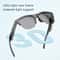 Smart Bluetooth Sunglasses With HIFI Sound Blue Light Protection Waterproof AntiUV Perfect For Spo 3
