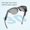 Smart Bluetooth Sunglasses With HIFI Sound Blue Light Protection Waterproof AntiUV Perfect For Spo 3