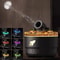 Cannon Jellyfish Essential Oil Diffuser With 7Color Night Light Ultrasonic Humidifier 0
