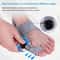 Adjustable Bunion Corrector Toe Straightener Hallux Valgus Relief For Big Toe Pain 3