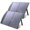 Foldable Solar Panel Portable Solar Battery Charger For Outdoor Emergency Powerstation Backup 0