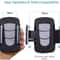 Adjustable Car Cup Holder For Phones GPS Drinks Universal Car Cell Phone Mount 4