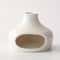 Elegant Ceramic Palo Santo & Sage Burner with Chimney, Perfect for Meditation, Yoga, Aromatherapy, Ideal Home Decor Gift