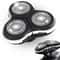 Replacement Head For Philips ShaversRazors Sensotouch 3D 0