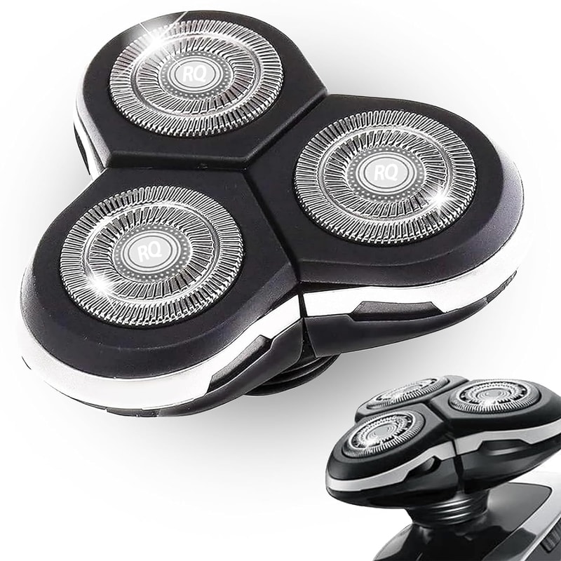 Replacement Head For Philips ShaversRazors Sensotouch 3D 0