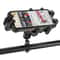 Armor Mount Pro Universal Bicycle Handle Phone Holder For Smartphones 0