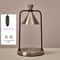 Electric Wax Melt Lamp For Aromatherapy Candle Warmer Lantern With TopDown Melting Burner For Spa A 6