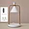 Electric Wax Melt Lamp For Aromatherapy Candle Warmer Lantern With TopDown Melting Burner For Spa A 9