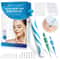 Professional Auto Skin Tag Remover Device, Standard & Micro Kit for Warts, Moles, and Face Care