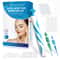 Professional Auto Skin Tag Remover Device, Standard & Micro Kit for Warts, Moles, and Face Care