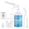 Ear Cleaner Kit Ear Wax Remover And Irrigation Washer Set For Adults And Kids Safe Ear Care Solutio 6