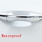 Invisible Scratch Protection Stickers For Car Door Handles Rearview Mirrors Transparent Silicon An 3