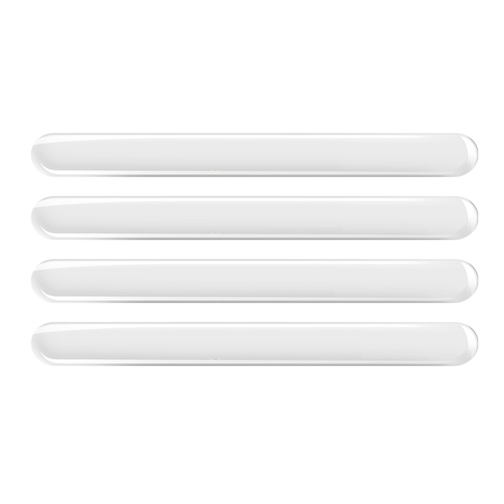 Invisible Scratch Protection Stickers For Car Door Handles Rearview Mirrors Transparent Silicon An 5