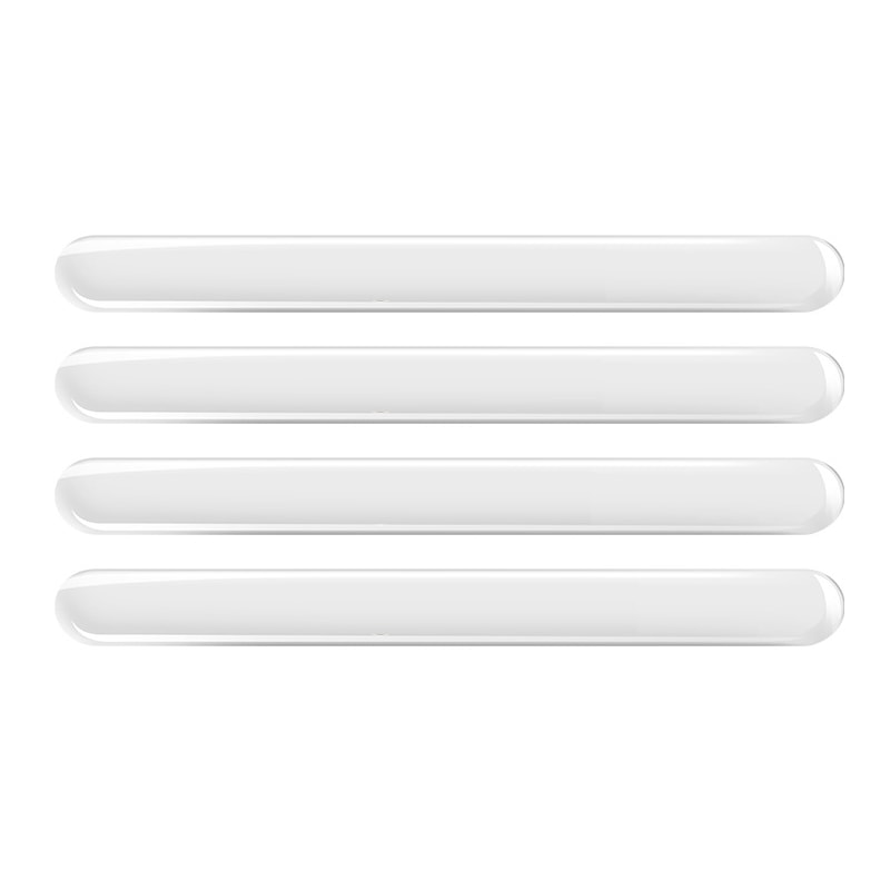 Invisible Scratch Protection Stickers For Car Door Handles Rearview Mirrors Transparent Silicon An 5