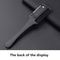 Carbon Fiber Hair Comb With Razor Blades Professional Salon Hairdressing Brush For DIY Styling 6