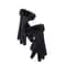 Women Winter Suede Touchscreen Gloves Plush Warm Driving Cycling Mittens 5