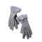 Women Winter Suede Touchscreen Gloves Plush Warm Driving Cycling Mittens 6