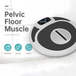 pelvic floor repair trainer for women, muscle strengthening device