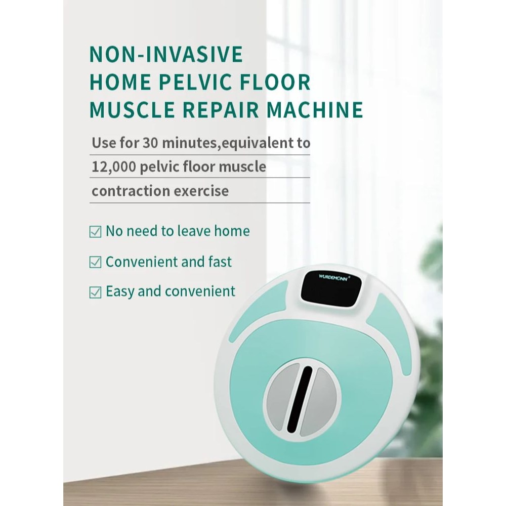 Pelvic Floor Repair Trainer For Women Muscle Strengthening Device 1