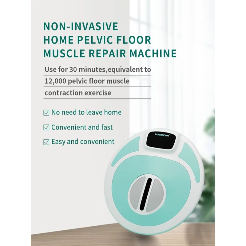 Pelvic Floor Repair Trainer For Women Muscle Strengthening Device 1