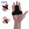 Adjustable Finger Splint Brace For Trigger Finger Arthritis Pain Relief Support For Fractures Inj 0