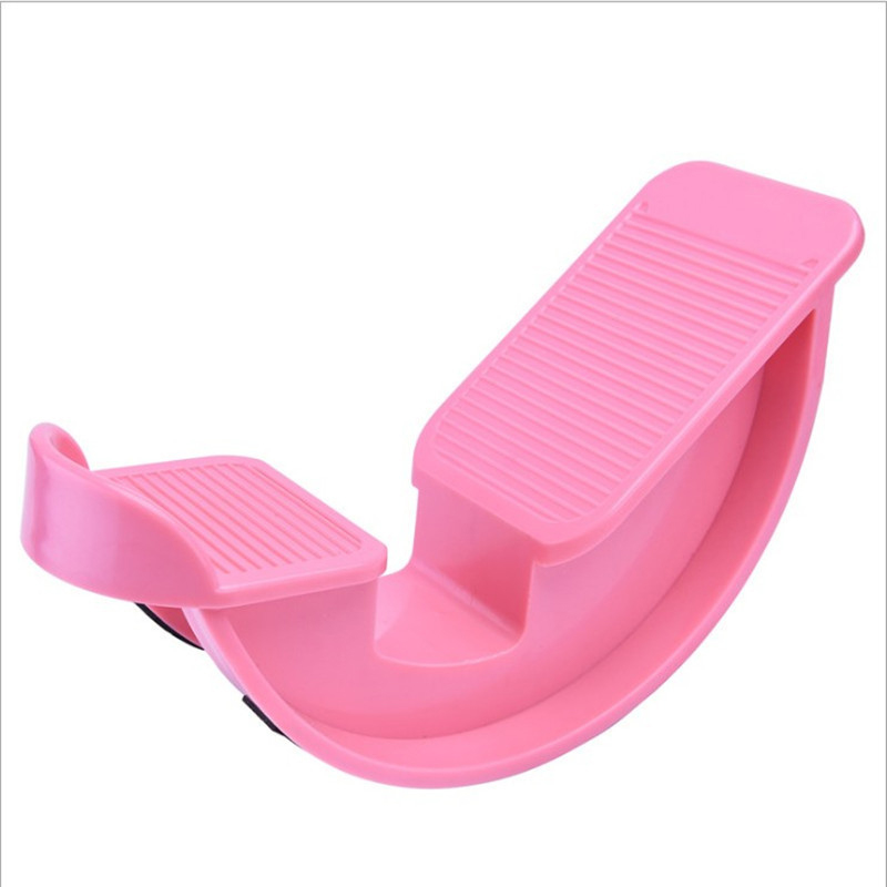Foot Stretcher Household Mini Stretcher Yoga Fitness Stretching Aid 5