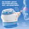Electric Nasal Irrigation System With 50 SaltPods Effective Sinus Rinse Nose Washer For Sinus Reli 5