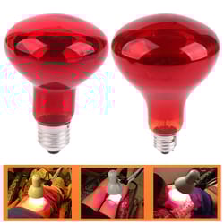 infrared therapy lamp for pain relief, ideal for arthritis, muscle, and joint relaxation