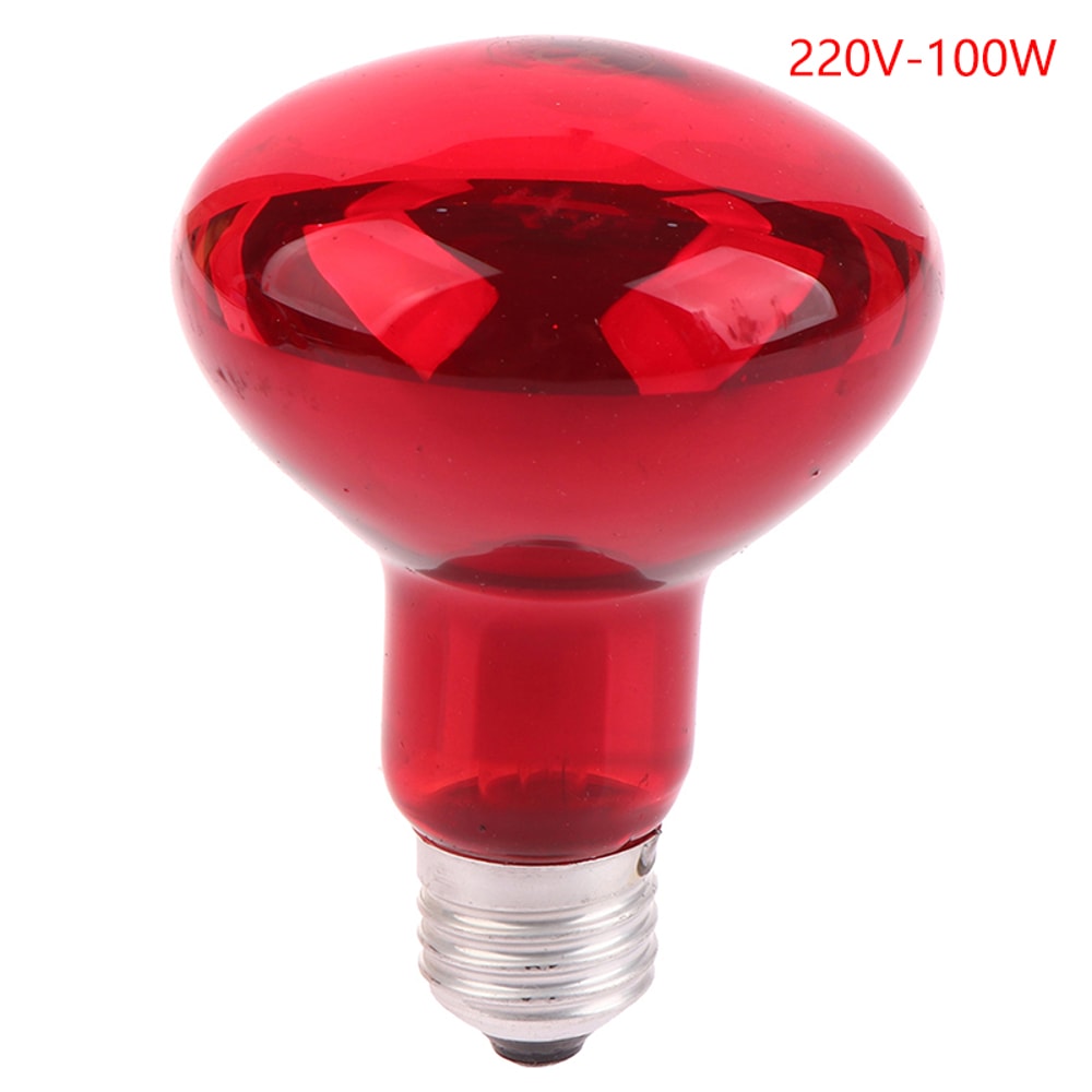 Infrared Therapy Lamp For Pain Relief Ideal For Arthritis Muscle And Joint Relaxation 2