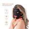 LED Face Mask, Advanced Red Light Therapy for Skin Rejuvenation, Anti-Aging & Acne Treatment