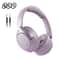 ANC Wireless Headphones Noise Cancelling HiRes Spatial Audio Earphone With LDAC Bluetooth 9