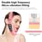 LED Photon Therapy Facial Massager For Slimming Lifting 2