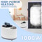 Large Capacity Sauna Steamer Machine Steam Generator With Protection For Bath Tub Sauna Room 2