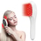 Electric Laser Hair Growth Comb AntiHair Loss Therapy With Infrared LED Red Light Vibration Massag 0