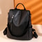 Stylish Women's Multifunctional Backpack Shoulder Bag, Perfect for Travel & Everyday Use