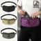 Waterproof RFID Blocking Travel Money Belt Waist Bag Secure AntiTheft Passport Holder Hidden Pocke 0