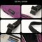 Waterproof RFID Blocking Travel Money Belt Waist Bag Secure AntiTheft Passport Holder Hidden Pocke 4