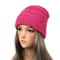 Trendy Cable Knit Knitted Beanie Hat For Women Soft Warm Stylish Winter Cap 6