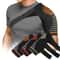 Compression Shoulder Brace For Torn Rotator Cuff Shoulder Injuries Adjustable Support For Men Wom 0