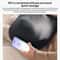 Smart Waist And Back Massager With Hot Compress And MiHome App Control 4