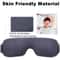 Smart Eye Massager Glasses With Airbag Vibration Hot Compress For Fatigue Relief And AntiWrinkle C 4